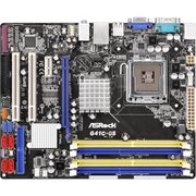 ASRock G41C-GS R2.0 фото