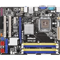 Asrock G41C-GS R2.0