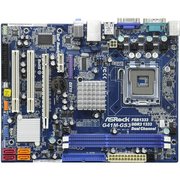 ASRock G41M-GS3 фото