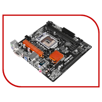 Asrock H110M-DGS