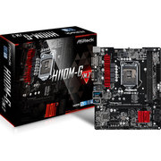 ASRock H110M-G/M.2 фото