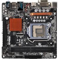 Asrock H110M-ITX/ac