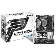 ASRock H270 Pro4 фото