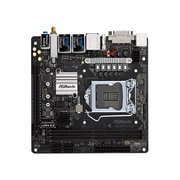 ASRock H270M-ITX/ac фото