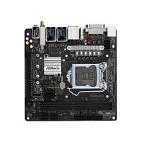 Asrock H270M-ITX/ac