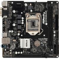 ASRock H310CM-DVS