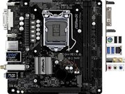 ASRock H310CM-ITX/ac фото