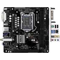 Asrock H310CM-ITX/ac