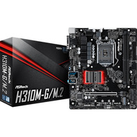 Asrock H310M-G/M.2