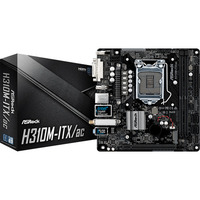 Asrock H310M-ITX/ac