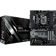 ASRock H370 Pro4 фото