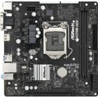 Asrock H370M-HDV