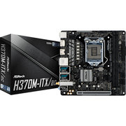 ASRock H370M-ITX/ac фото