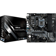 ASRock H370M Pro4 фото