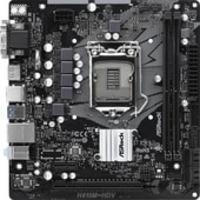 Asrock H410M-HDV