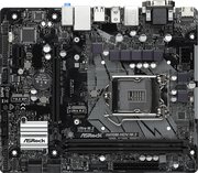 ASRock H410M-HDV/M.2 фото