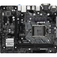 Asrock H410M-HDV/M.2