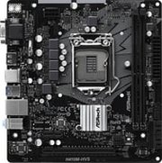 ASRock H410M-HVS фото