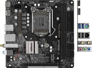 ASRock H410M-ITX/ac фото