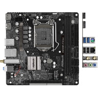 Asrock H410M-ITX/ac