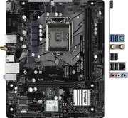 ASRock H410M/ac фото