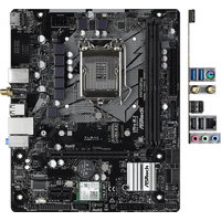 ASRock H410M/ac