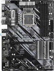 ASRock H470 Phantom Gaming 4 фото