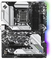 ASRock H470 Steel Legend фото