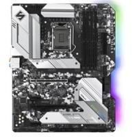 Asrock H470 Steel Legend