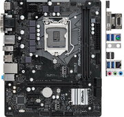 ASRock H470M-HDV/M.2 фото