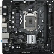 ASRock H470M-HVS фото