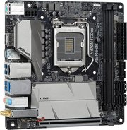 ASRock H470M-ITX/AC фото