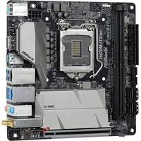 Asrock H470M-ITX/AC