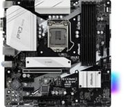 ASRock H470M Pro4 фото