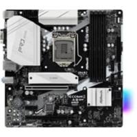 Asrock H470M Pro4