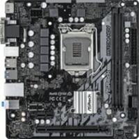 Asrock H510M-HDV