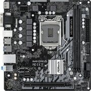 ASRock H510M-HVS фото