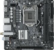 ASRock H510M-ITX/AC фото