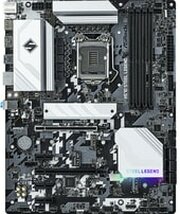 ASRock H570 Steel Legend фото