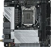 ASRock H570M-ITX/ac фото