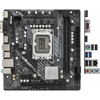 Asrock H610M-HDV