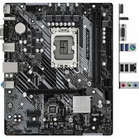 ASRock H610M-HDV/M.2