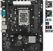 ASRock H610M-HDVP/D5 фото