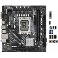 ASRock H610M-HVS