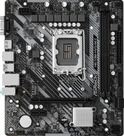 ASRock H610M-HVS/M.2 R2.0 фото