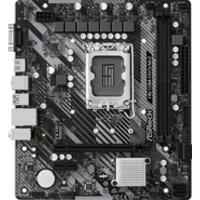 ASRock H610M-HVS/M.2 R2.0