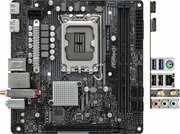 ASRock H610M-ITX/ac фото