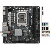 Asrock H610M-ITX/ac