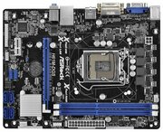 ASRock H61M-DGS R2.0 фото