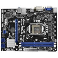 ASRock H61M-DGS R2.0